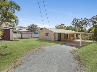 CHARMING 3-BED IN CAPALABA!