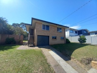MANSFIELD HIGH CATCHMENT - CHECK ME OUT!