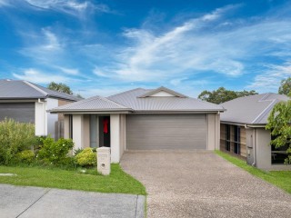 4-BED HOME IN REDBANK PLAINS !